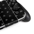 Alchemy Skull and Crossbone Pattern Nintendo Switch OLED (2021) Skin